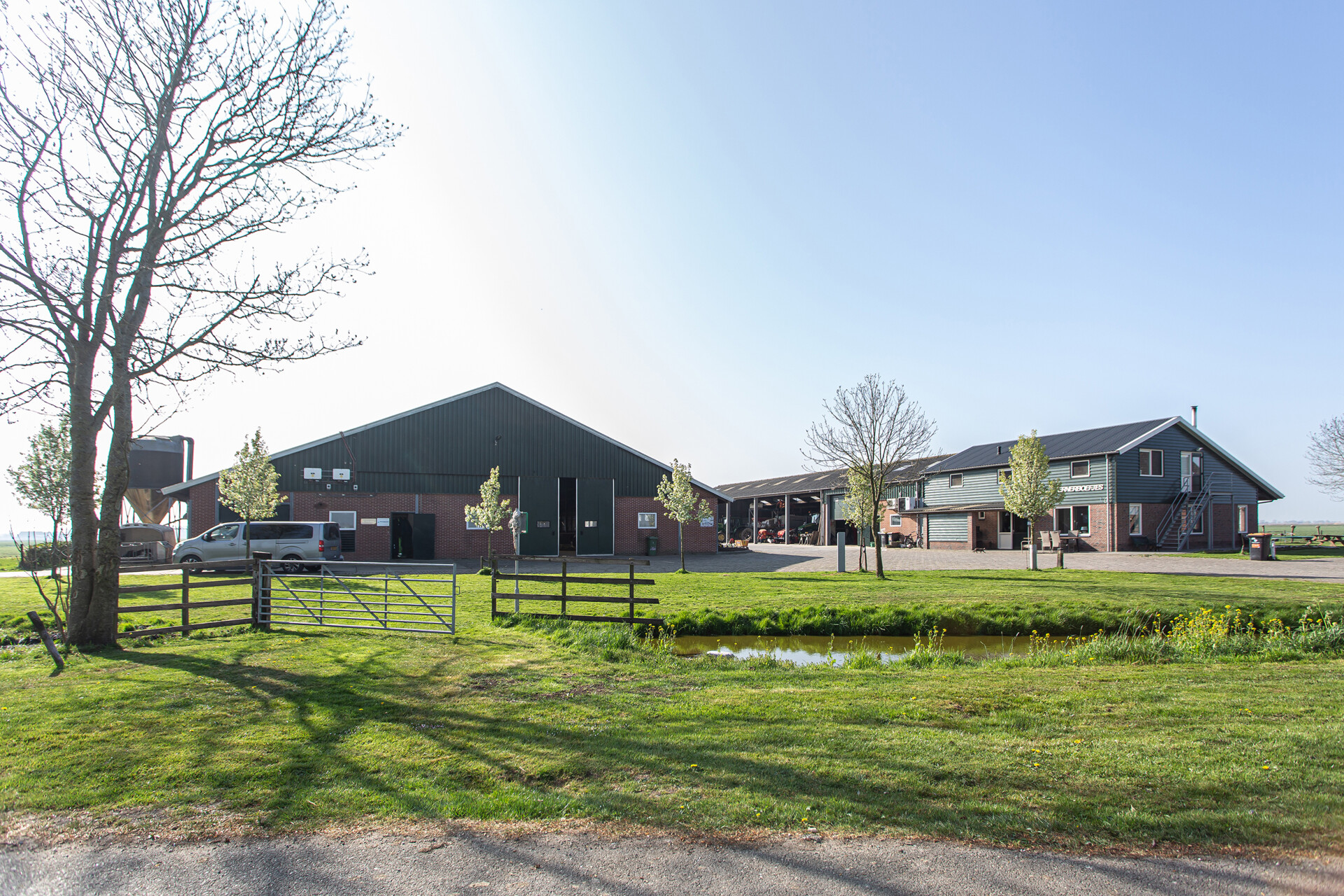 Bernerboefjes Footer